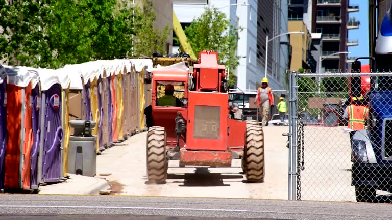 Best Portable Restroom Maintenance and Cleaning  in Tarentum, PA