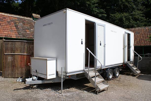 Best Eco-Friendly Portable Toilets  in Tarentum, PA
