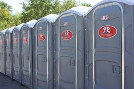 Types of Portable Toilets We Offer in Tarentum, PA
